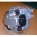 E320 gear pump 34335-03020 34335-03030 9903641226 excavator hydraulic charging gear pump pilot pump KYB KP1009CHFSS